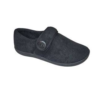 Glolily Slipper Memory Foam Slip-On Orthotic Arch NIB Size 8